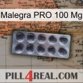 Malegra PRO 100Mg 30